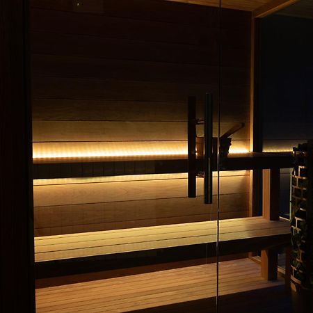 Borgodoro - Natural Retreat マリアーノ・サビーナ エクステリア 写真